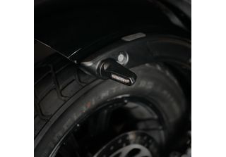 Indicatore Di Motoismo Scout Bobber Indicatore Di Spirito Mi Spirit Indian