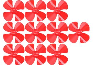 Elica, Elica In Plastica, Elica A 4 Pale Da 40 Mm, Elica Per Barca, Elica Per A…