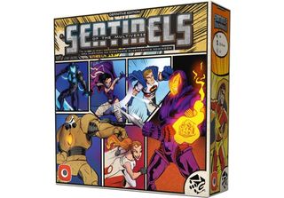Sentinelle Del Multiverso Portale