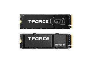 Gruppo Team Hard Drive M2 Ssd 1TB PCIE4 Teamgroup G70 Pro
