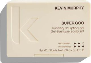 Kevin Murphy, Super Goo, Hair Styling Gel, For Styling, Firm Hold, 100 G