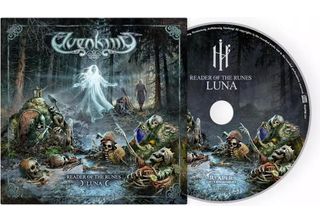 Elvenking: Lettore Di Rune: Luna