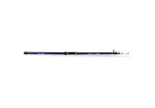 Nautica - Canna Telescopica Per Surf Light 3M90 - 80/150 G - Nautika