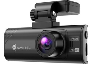 Navitel 4K Dash Camera | R99 | Ips 3.18" | Gps (Satellite) | Maps Included"