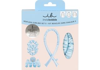 Invisibobble Set Invisibobble Baby Curl Set S