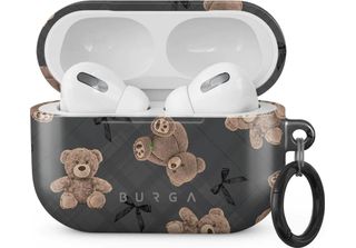 Burga VM_01A_AIRPODSPRO_SP, Coperchio, Multicolore