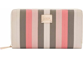 L.Credi Portafoglio Olara Wallet Multicolor Multicolore