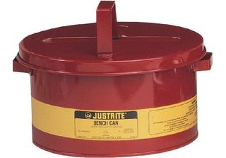 Contenitore Per Irrigazione 8,0L Acciaiobl.D292Xh149Mm Asecos