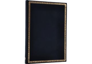 Notatnik W Linie Paperblanks Black Edition Midi