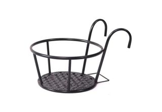Supporto Per Fiori Appesi, Cesto Appeso, Supporto Per Piante Appese, Supporto P…