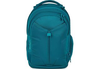 Zaino Scuola Satch Match Deep Petrol