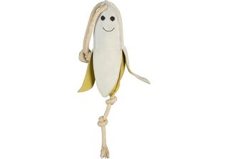 Horka Banana Cavallo Giocattolo Beige Beige Taglia Unica