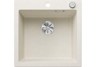 Blanco Pleon 5 Silgranit Bianco Morbido