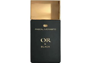 Pascal Morabito P Morabito Uomo Or Y Nero Ep 100Vap