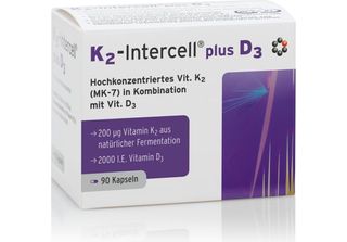 Intercell Pharma K2 BI5382