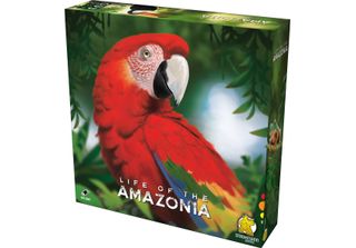 Giochi Strohmann Vita Dell'amazzonia (De) - Strategia