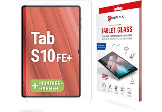 Vetro Per Tablet Displex