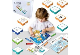 Gotel B80A Blocchi Modulari Programmazione Logica 36 Impostazioni