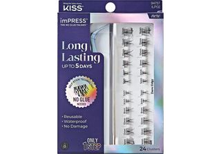 Ciglia Artificiali Impress (Press On Longlasting) 02