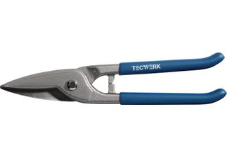 Cesoie Per Lamiera Forma Berlinese A Destra Acciaio Max. 0,78 Mm Acciaio Inox M…