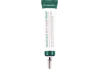 Heartleaf Spot Clear Cream 30Ml Crema Per L'acne