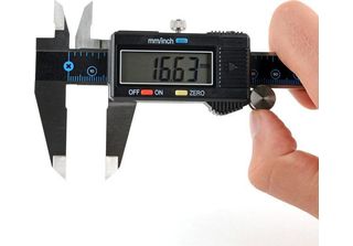 Calibro Digitale Ifixit Calibro