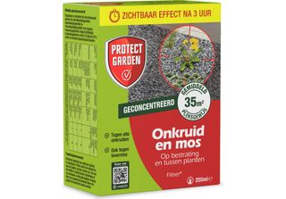 No Brand Protect Garden Flash Concentrato 255 Ml Erbacce | 2 Pz