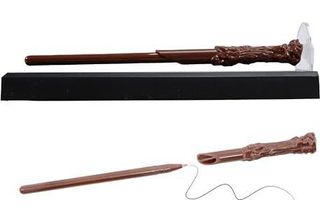 Blue Sky Studios 5056563704065 Blueskystudios Harrypotter Zauberstabstift