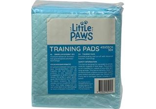 Tappetini Per L'addestramento Easypets Little Paws