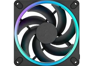 Fractal Design Fractal Design Momentum 14 Rgb, 3-Pack, Black