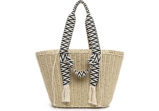 Suri Frey Borsa Shopper Sfy Jemmy Shopper Beige