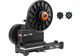 Elite Smart Trainer Avanti Zwift Cog & Click