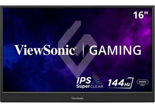 Viewsonic VX1654 Viewsonic 39,6Cm VX1654 16:9 Mhdmi/Usbc 144Hz Fhd