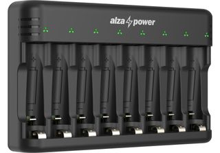Caricatore Usb Alzapower PU840B