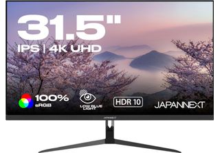 Japannext Jn-Ips315Uhdr Japannext 80,0Cm Jn-Ips315Uhdr 16:9 Hdmi/Dp Uhd