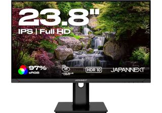Japannext Jn-Ips2382Fhdr-Hsp Japannext 60,5Cm Jn-Ips2382Fhdr-Hsp 16:9 Hdmi/Vga …