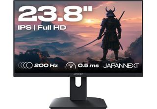 Japannext Jn-I238Fhd200F Japannext 60,5Cm Jn-I238Fhd200F 16:9 Hdmi/Dp Fhd