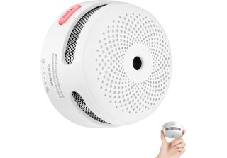 Rivelatore Di Fumo Indipendente X-Sense XS01