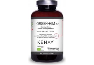 Kenay Orgen-Him 5900672155600