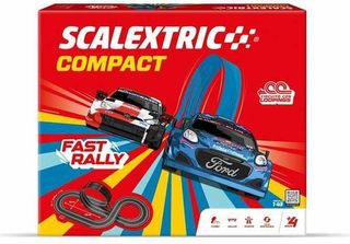 Pista Scalextric