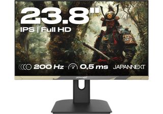 Japannext JN-IPS238FHD200F-HSP-CAMO Japannext 60,5Cm Jn-Ips238Fhd200F-Hsp-Camo …