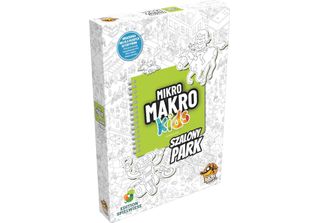 Gra Micro Macro Kids