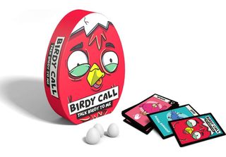 Games Birdy Call Partypeli