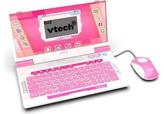 Vtech Electronics Europe Gmbh Explorer Laptop Pro Rosa 0 0 Stk