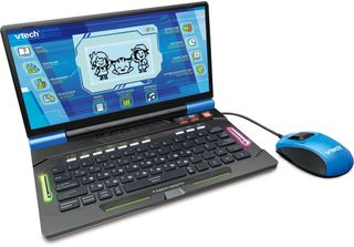 V-TECH Explorer Laptop Pro