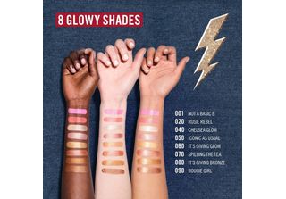 Rimmel London | Multi Tasker | Viso