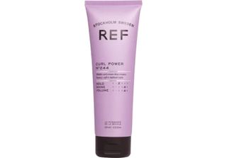 Stockholm Sweden Ref Curl Power N°244 125Ml - Crema Definizione Capelli Ricci