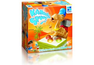 Gioco "Camel Spruug"" Megableu 678522"