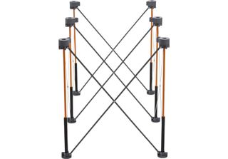 Bora Centipede CK6S Base 60 X 121 Cm Universale + Borsa