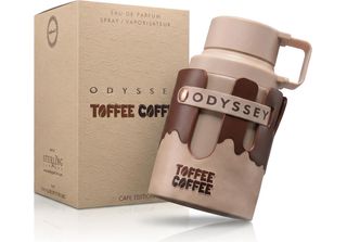 Armaf Odyssey Toffee Coffee Eau De Parfum 100 Ml (Unisex)